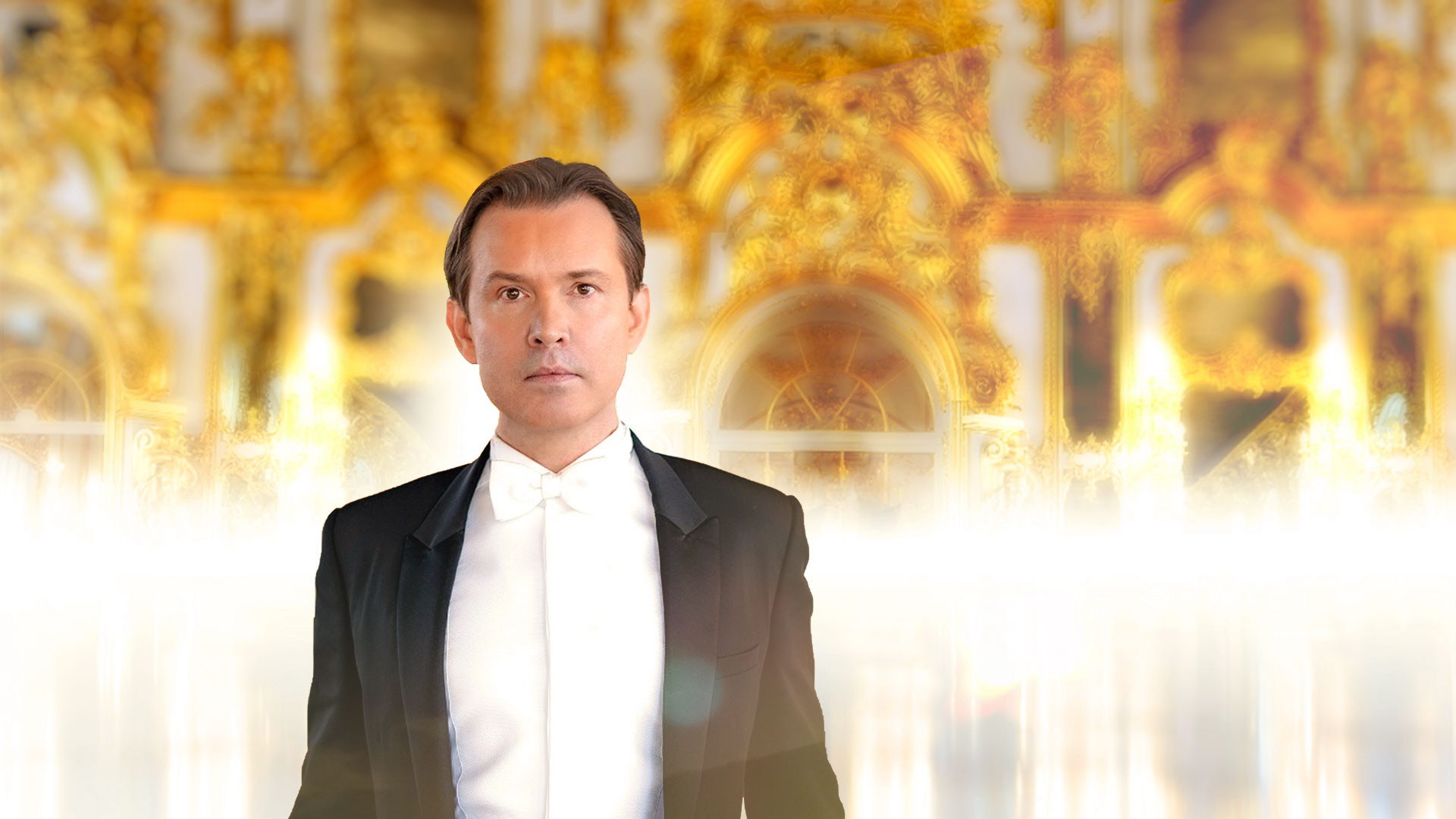 Олег Погудин «La serenata»
