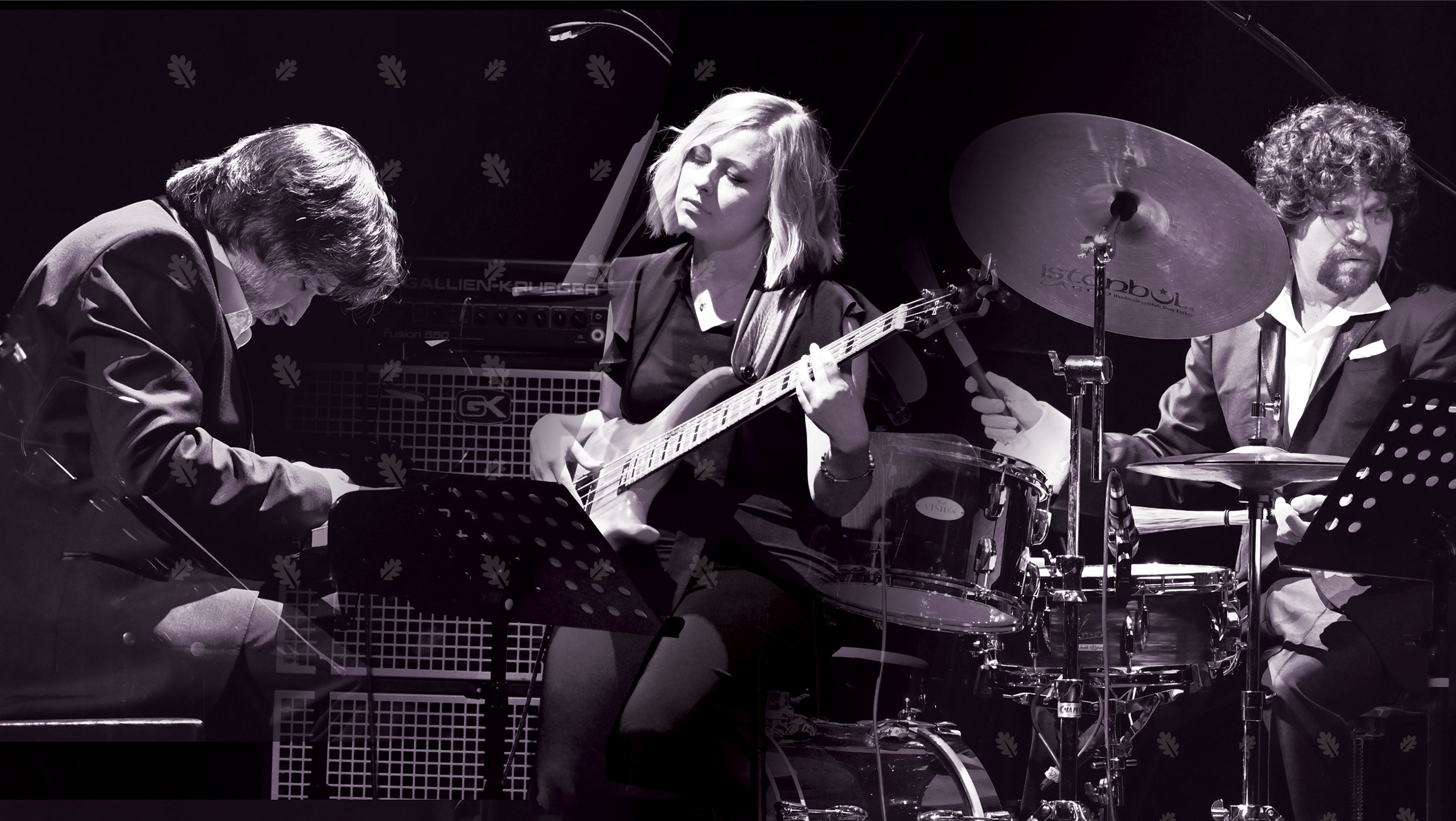 Аримойя трио