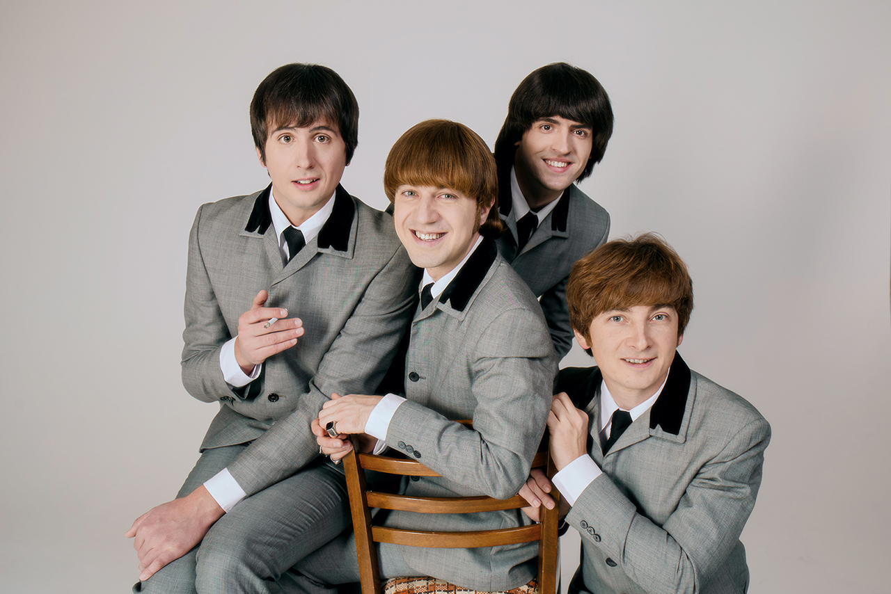 The BeatLove