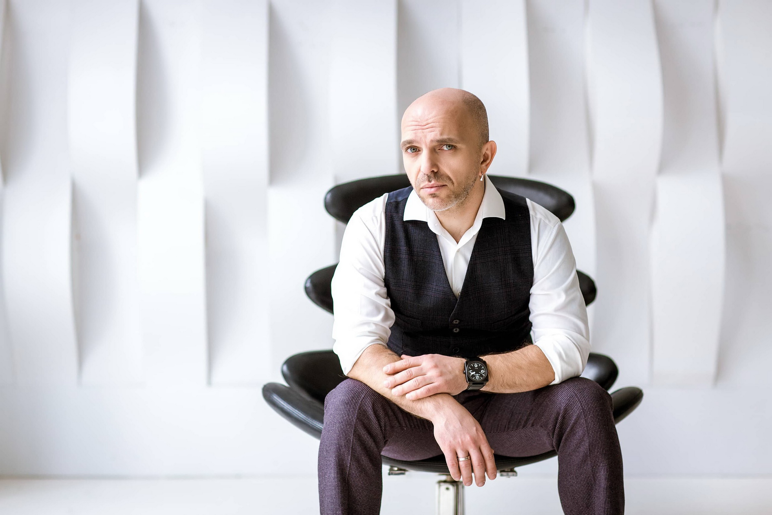 Александр Шоуа и группа «Непара»