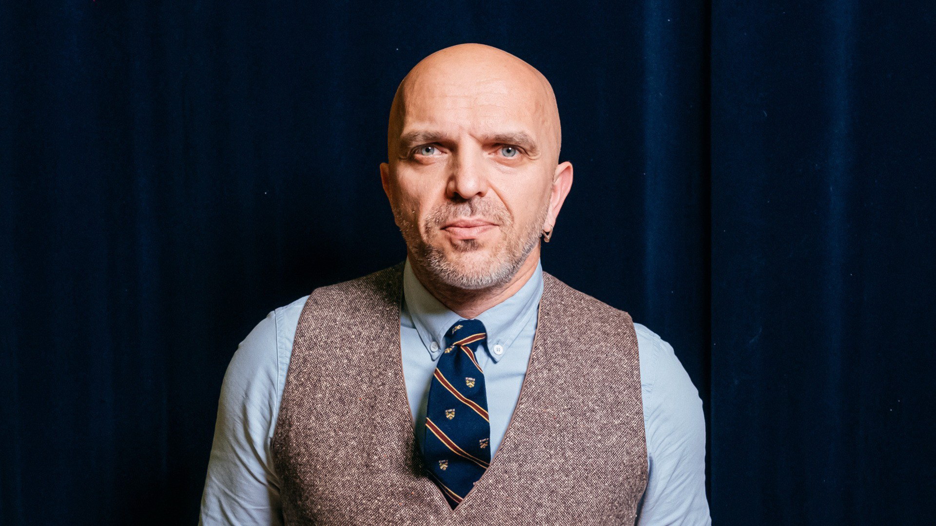 Александр Шоуа