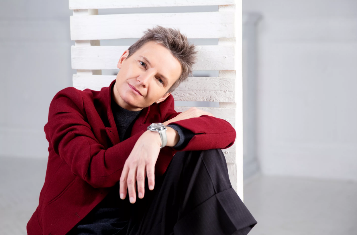 Сурганова и Оркестр