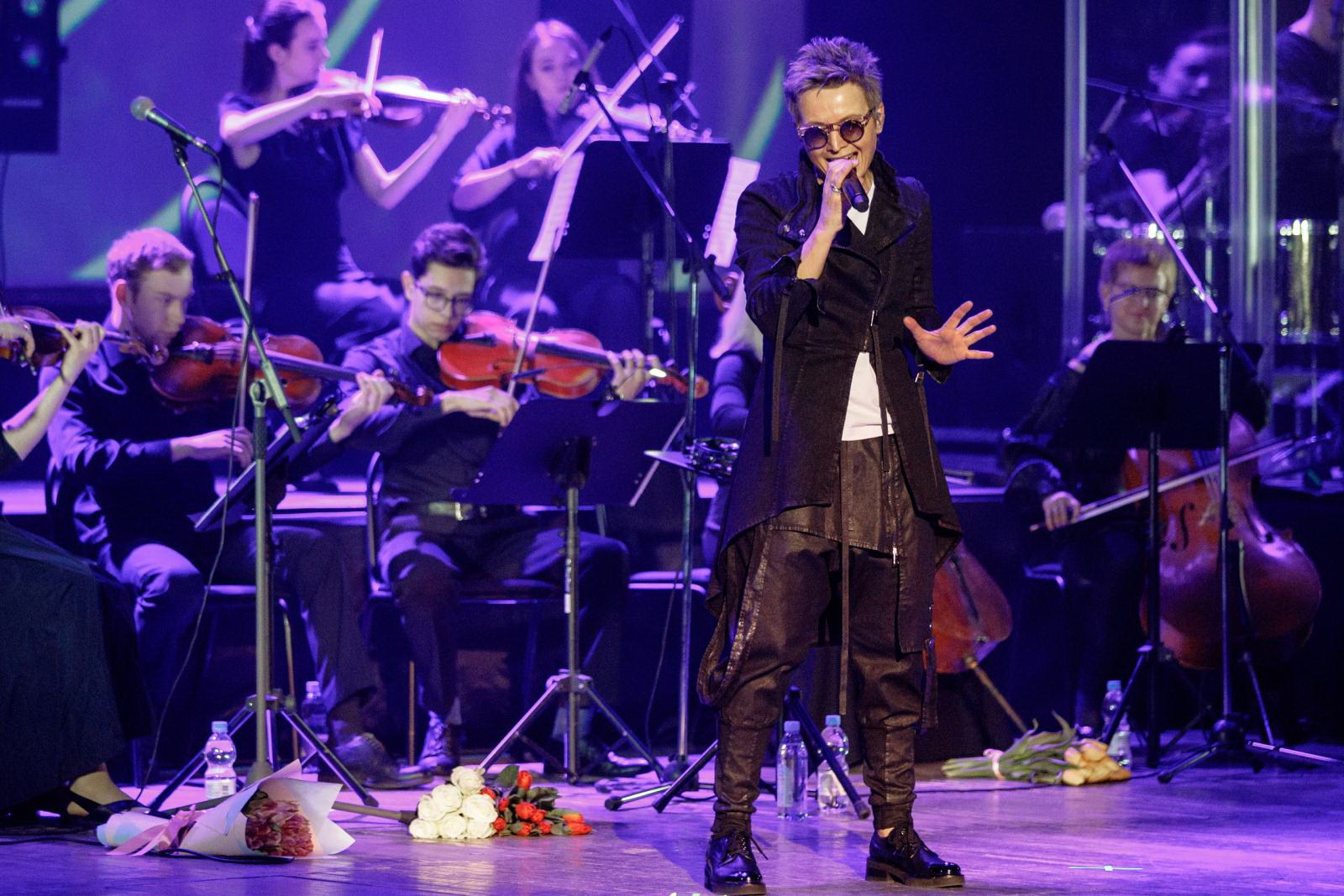 Сурганова и Оркестр