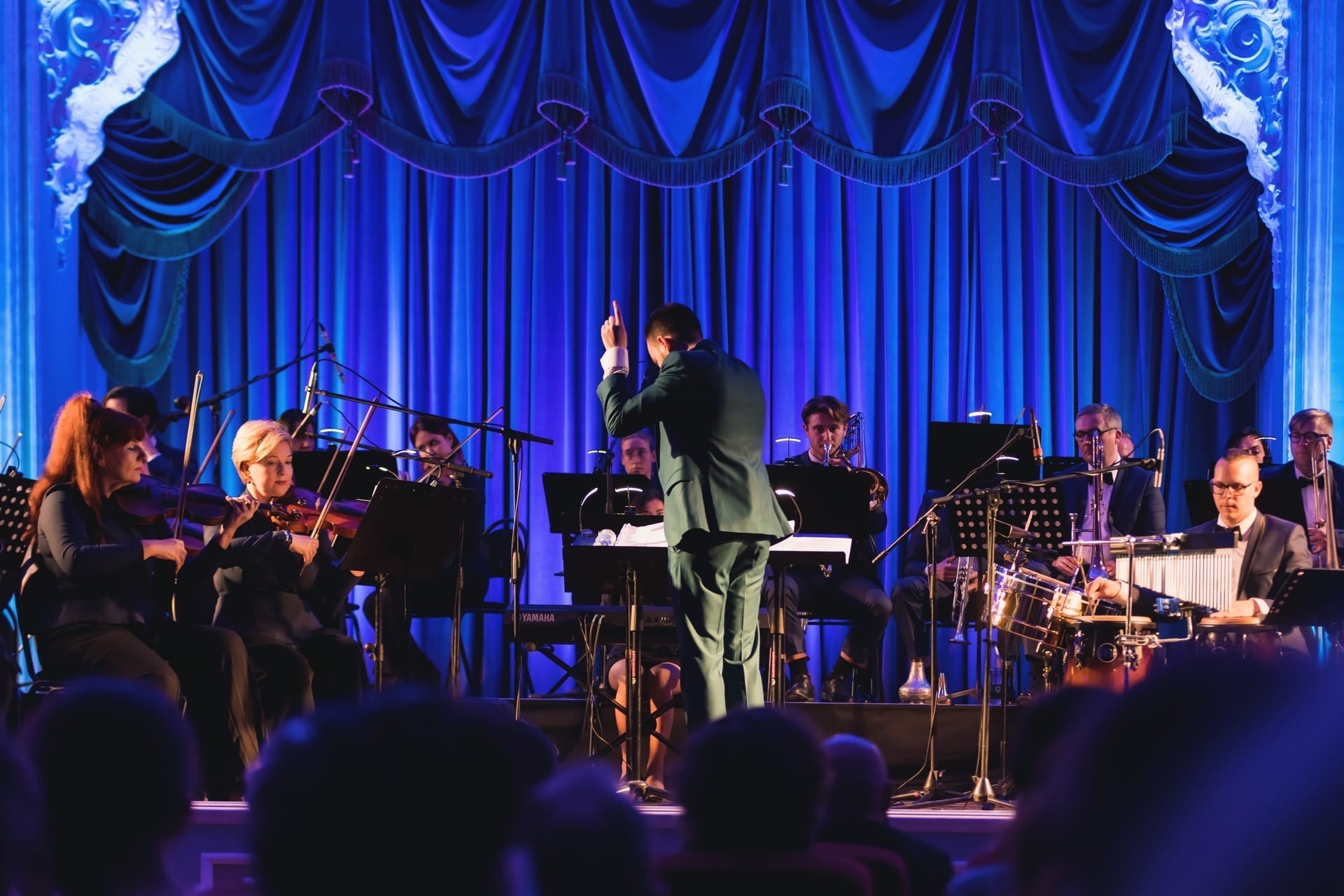 Оркестр «Full Sound Band»