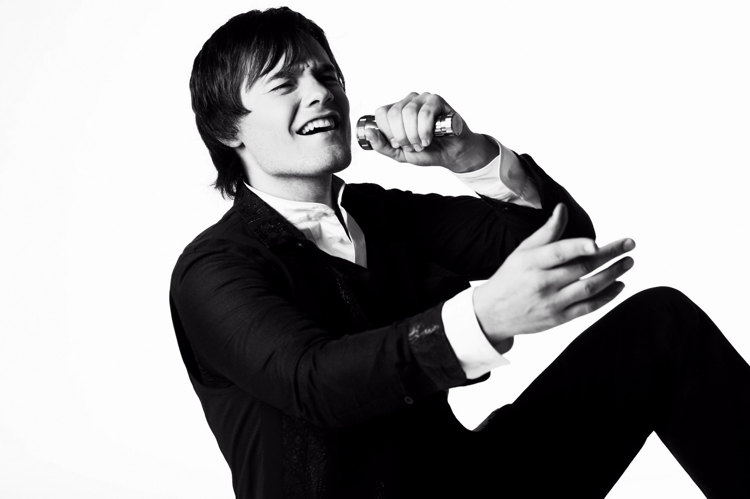 Альберт Жалилов «История любви»