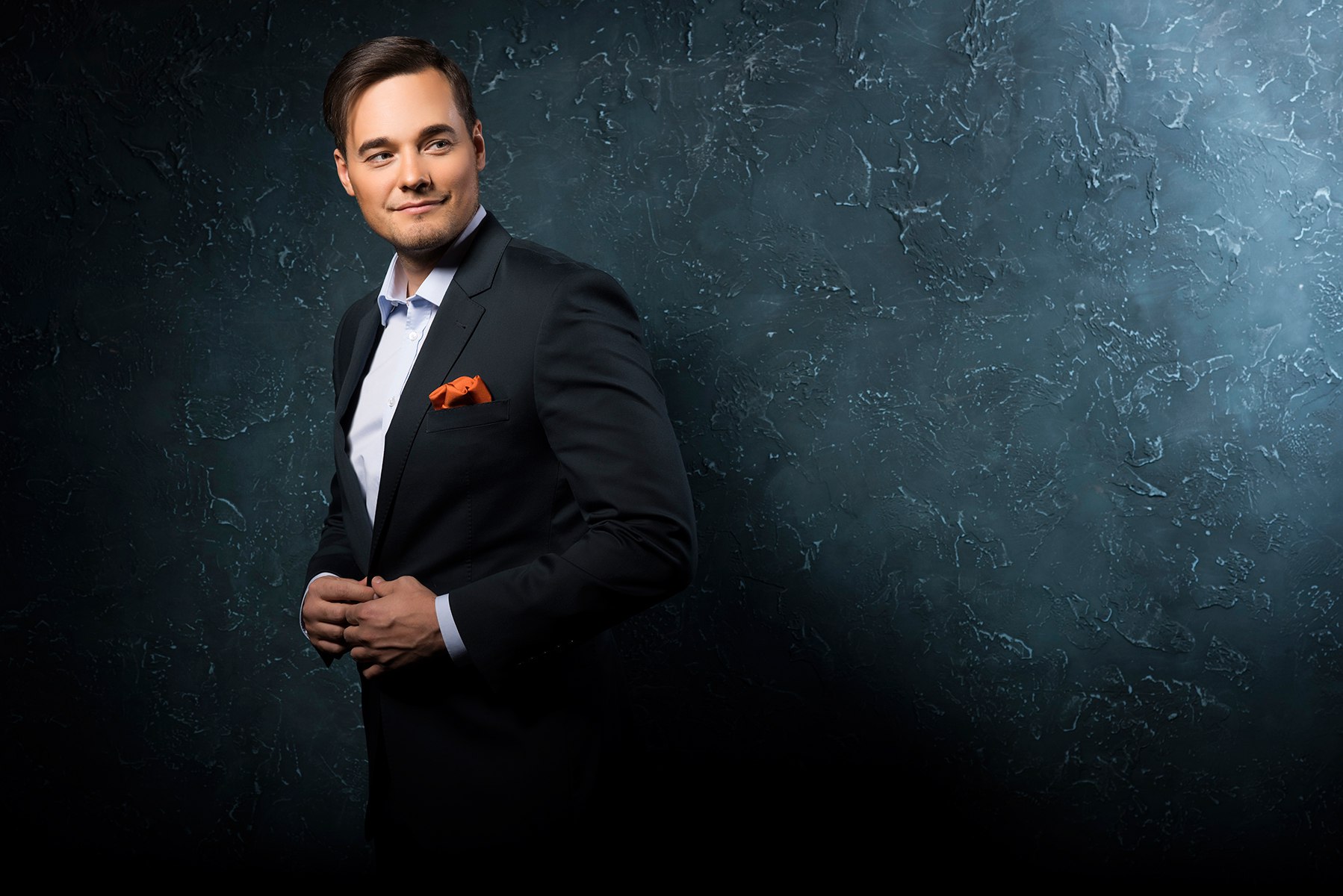 Альберт Жалилов «История любви»